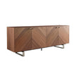 Euro Style Alvarado Sideboard Door and Back Panels