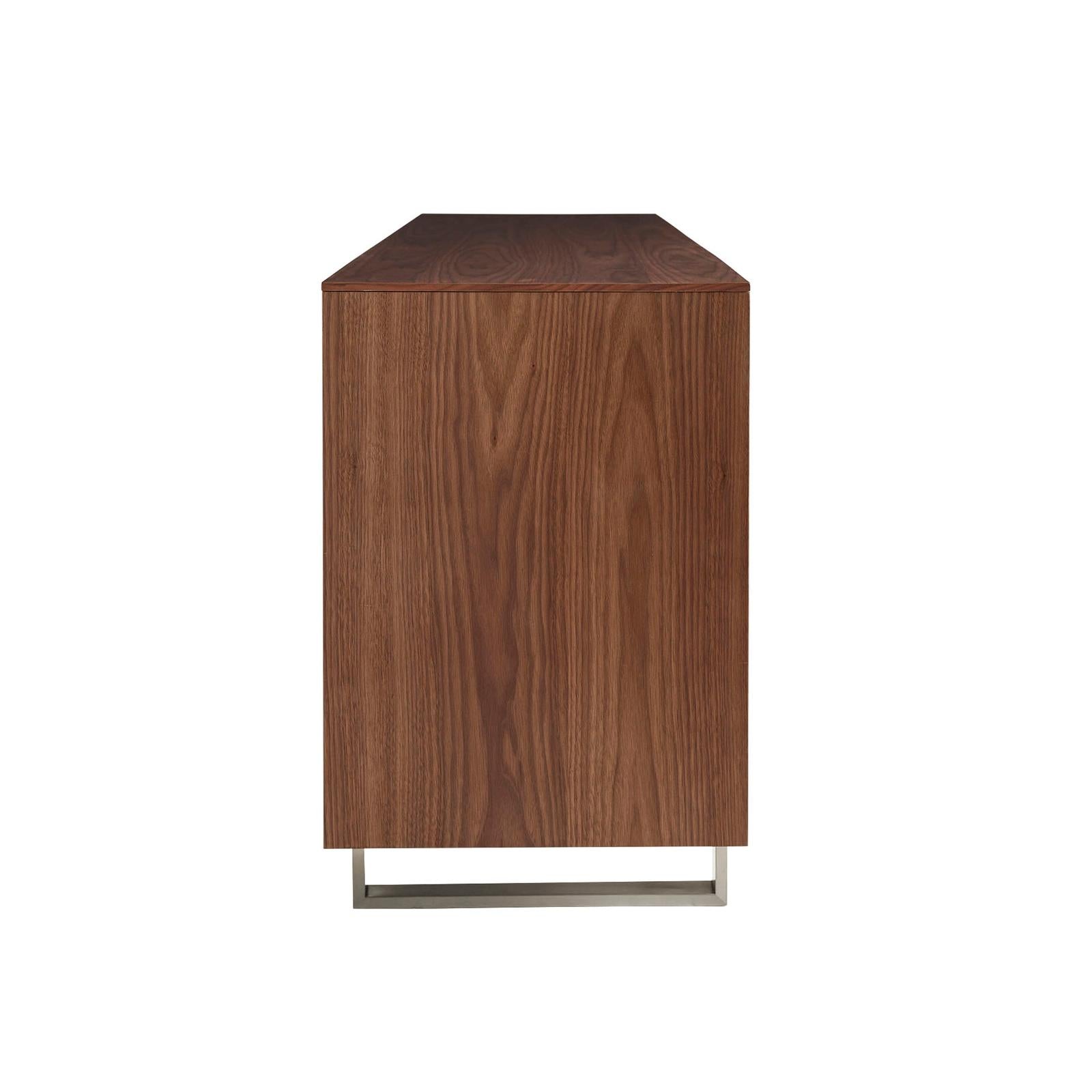 Euro Style Alvarado Sideboard Door and Back Panels