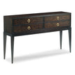 Woodbridge Furniture Harper Console Table