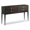 Woodbridge Furniture Harper Console Table
