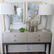 Woodbridge Furniture Harper Console Table