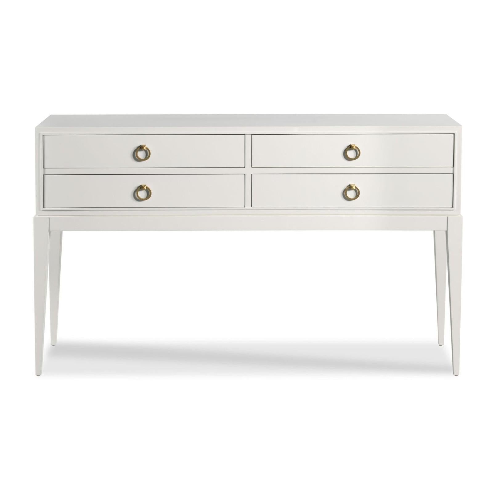 Woodbridge Furniture Harper Console Table