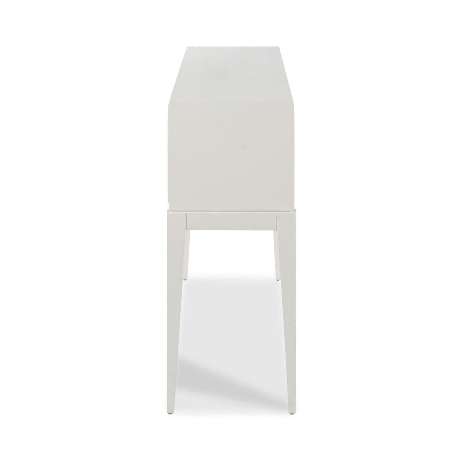 Woodbridge Furniture Harper Console Table