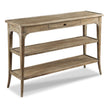 Woodbridge Furniture Vintage Console