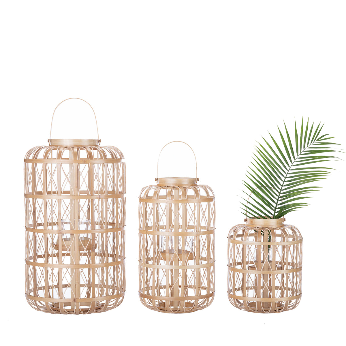 Chelsea House Harbour Island Lantern