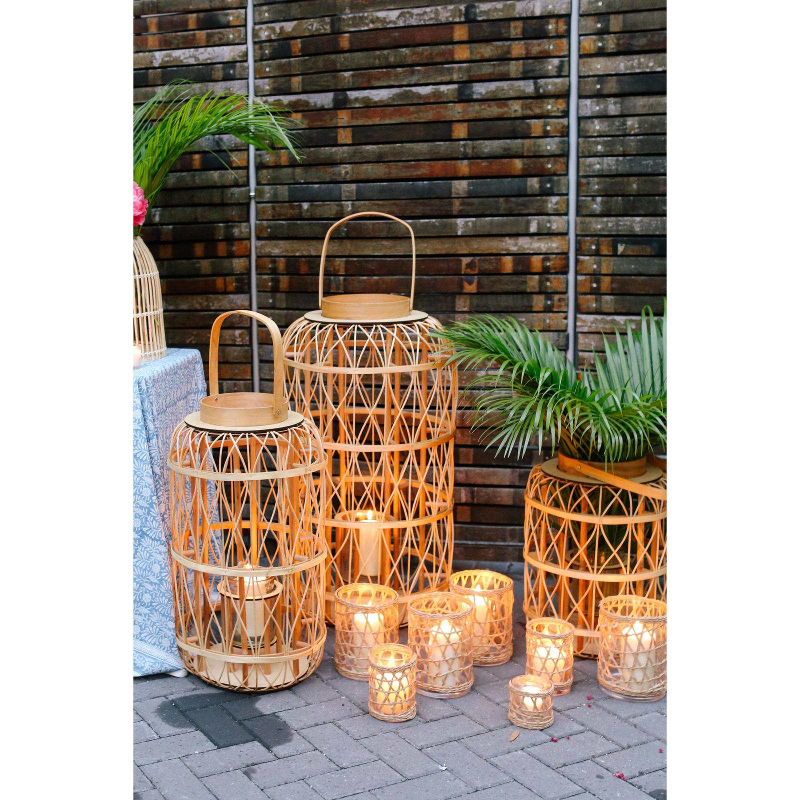 Chelsea House Harbour Island Lantern