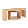 Euro Style Svea Nesting Tables