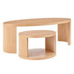 Euro Style Svea Nesting Tables