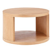 Euro Style Svea Nesting Tables