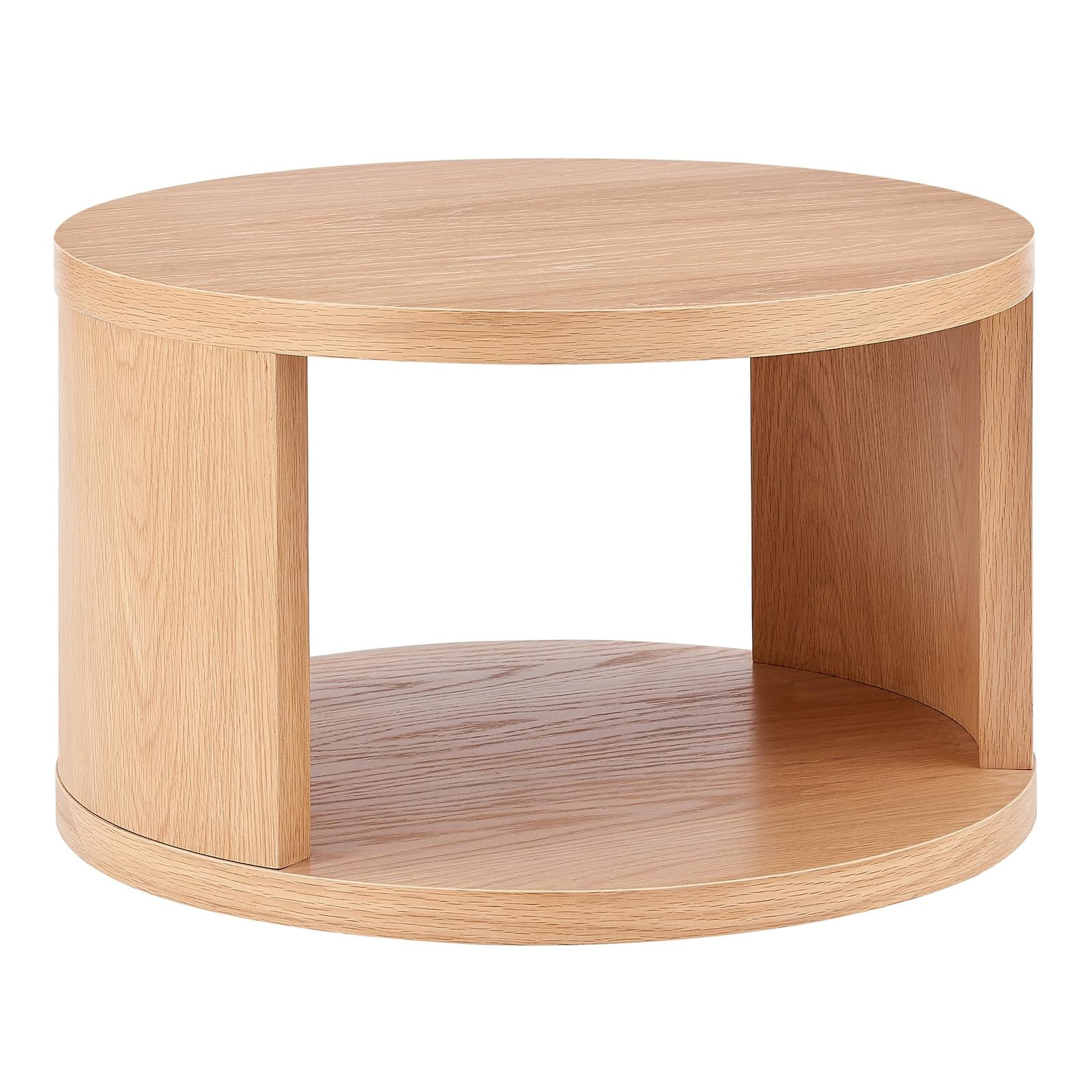 Euro Style Svea Nesting Tables