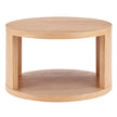 Euro Style Svea Nesting Tables