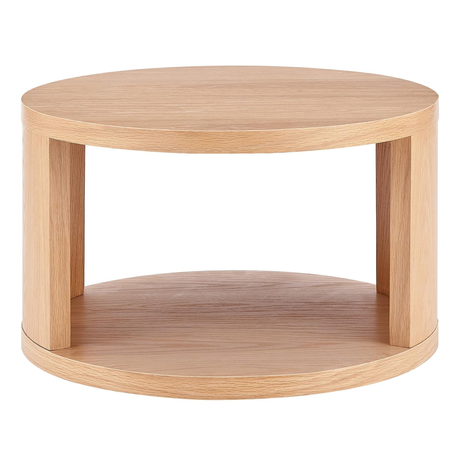 Euro Style Svea Nesting Tables