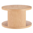 Euro Style Svea Nesting Tables