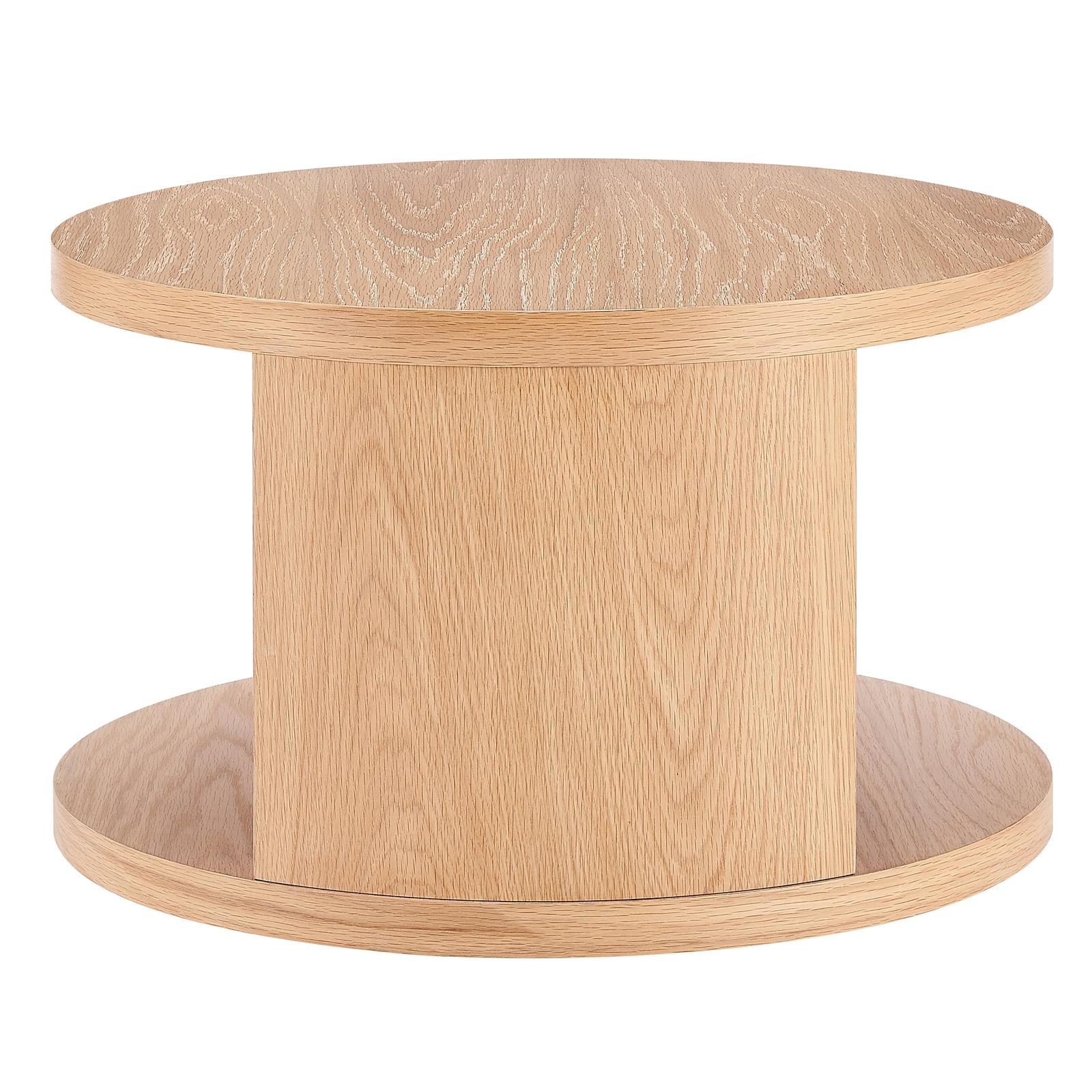 Euro Style Svea Nesting Tables