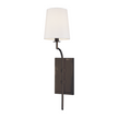Hudson Valley Lighting Glenford 1 Light 5.5 inch Wall Sconce Wall Light