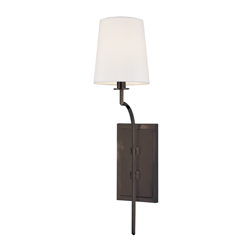 Hudson Valley Lighting Glenford 1 Light 5.5 inch Wall Sconce Wall Light