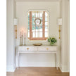 Woodbridge Furniture Terrena Hall Table