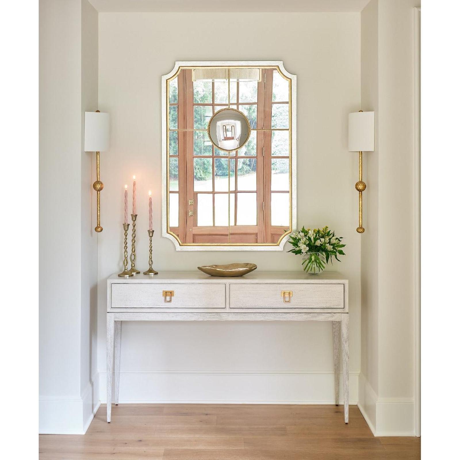 Woodbridge Furniture Terrena Hall Table
