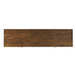 Woodbridge Furniture Savoye Console