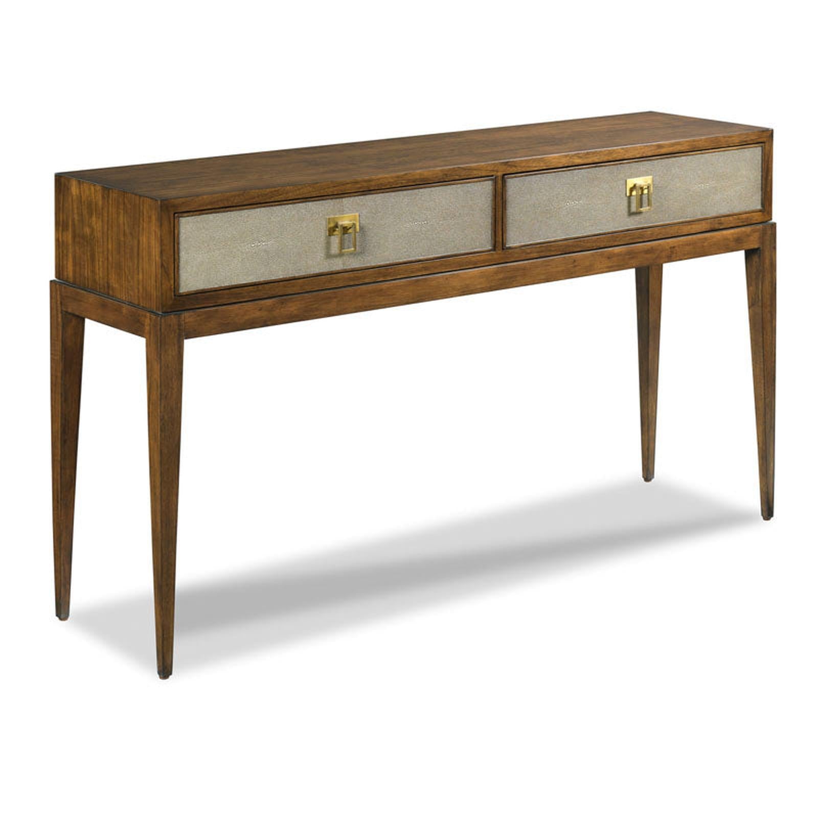 Woodbridge Furniture Savoye Console