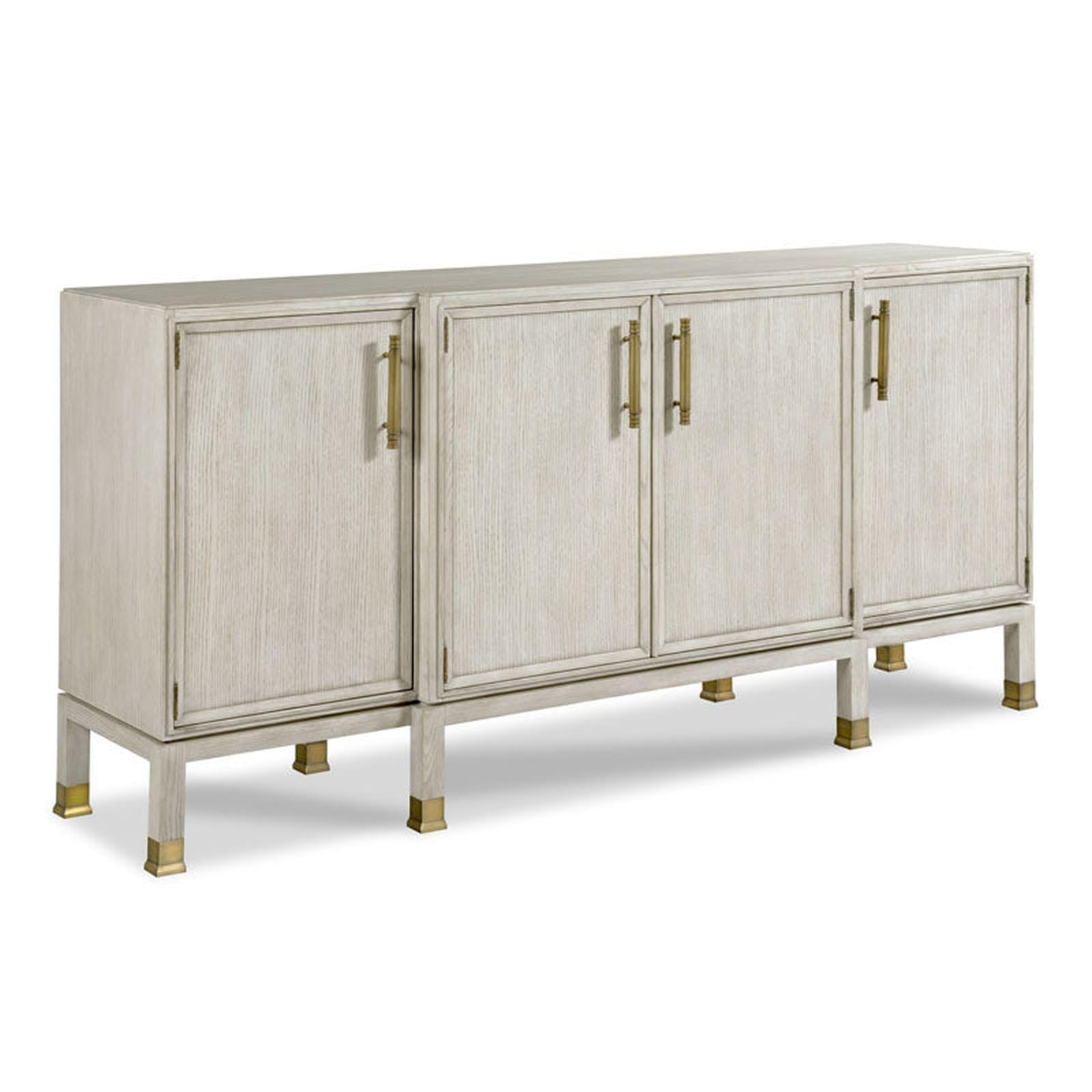 Woodbridge Furniture Nova Sideboard