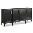 Woodbridge Furniture Nova Sideboard