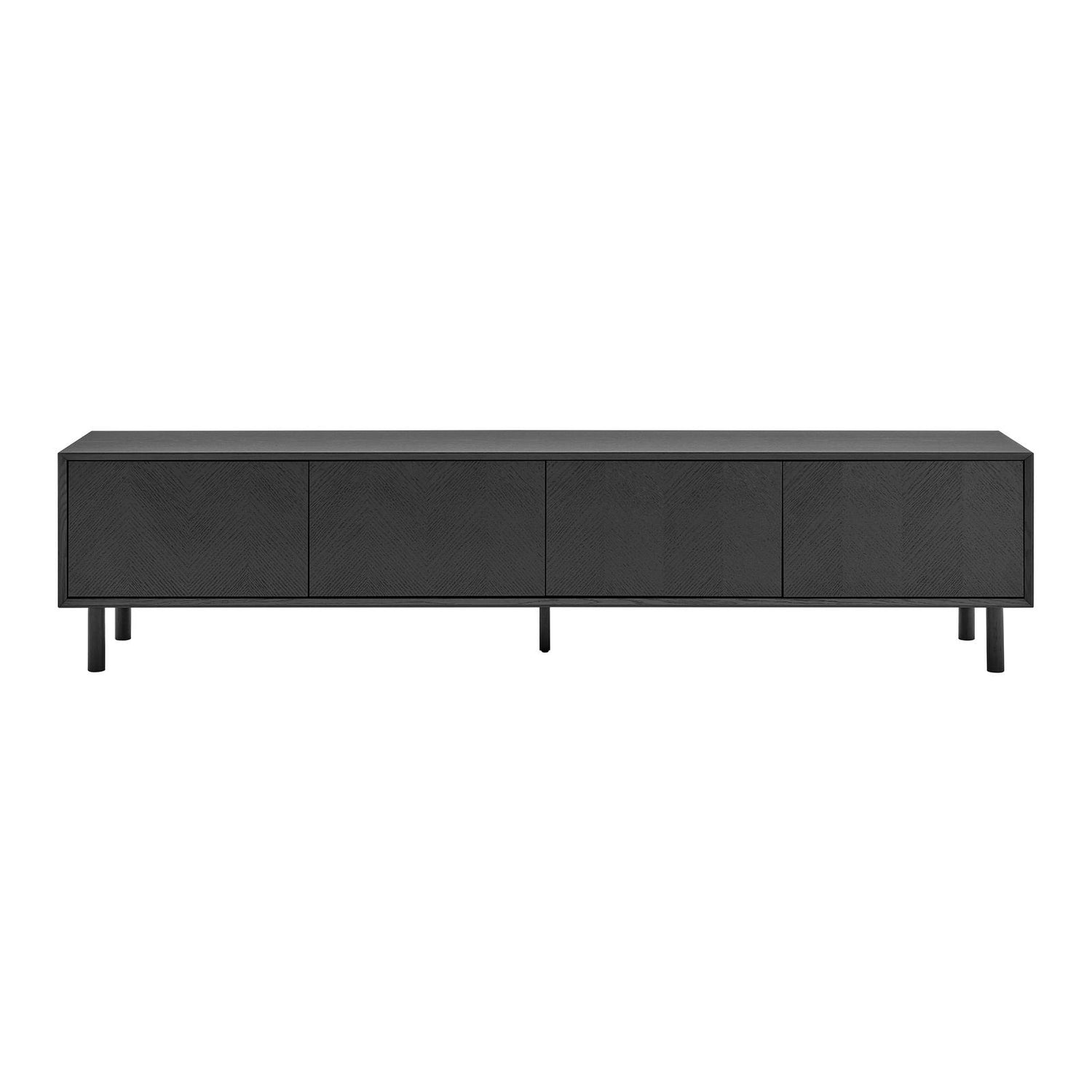 Euro Style Kayla 85" Media Stand