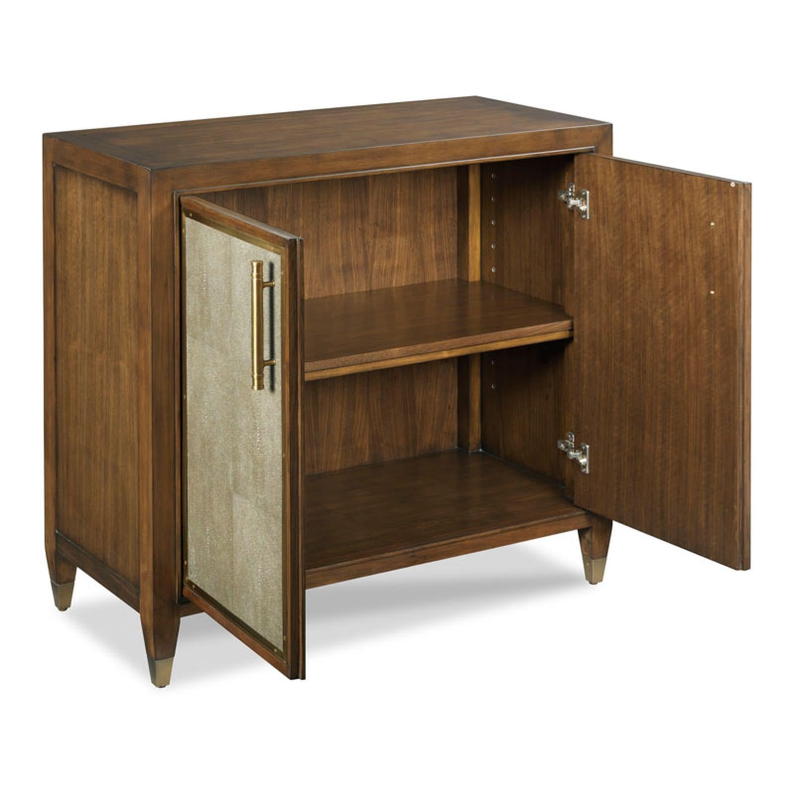 Woodbridge Furniture Edouard Cabinet