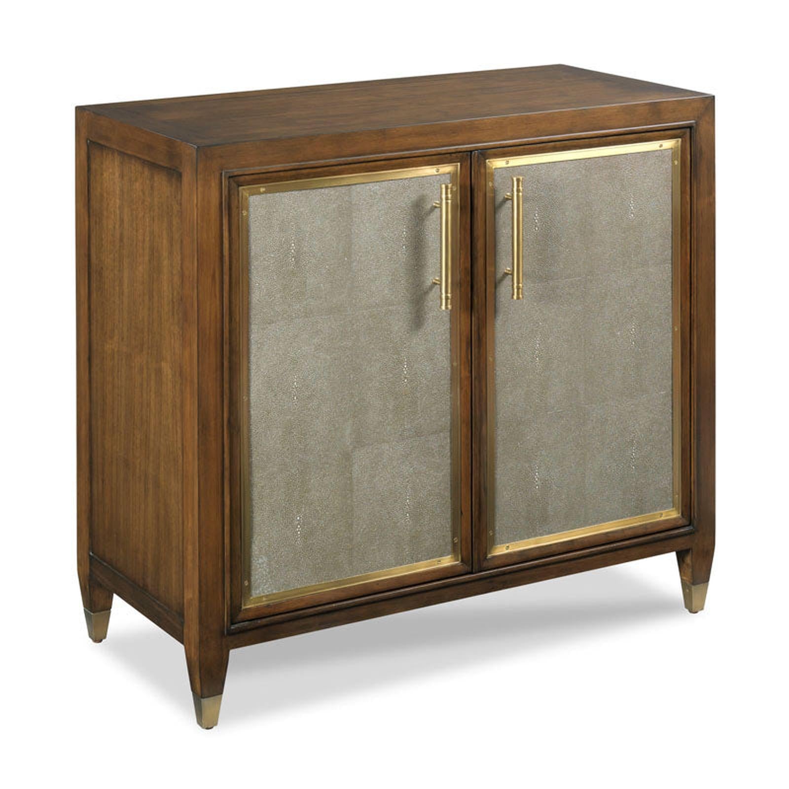 Woodbridge Furniture Edouard Cabinet