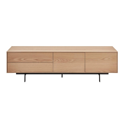 Euro Style Birmingham 71" Media Stand