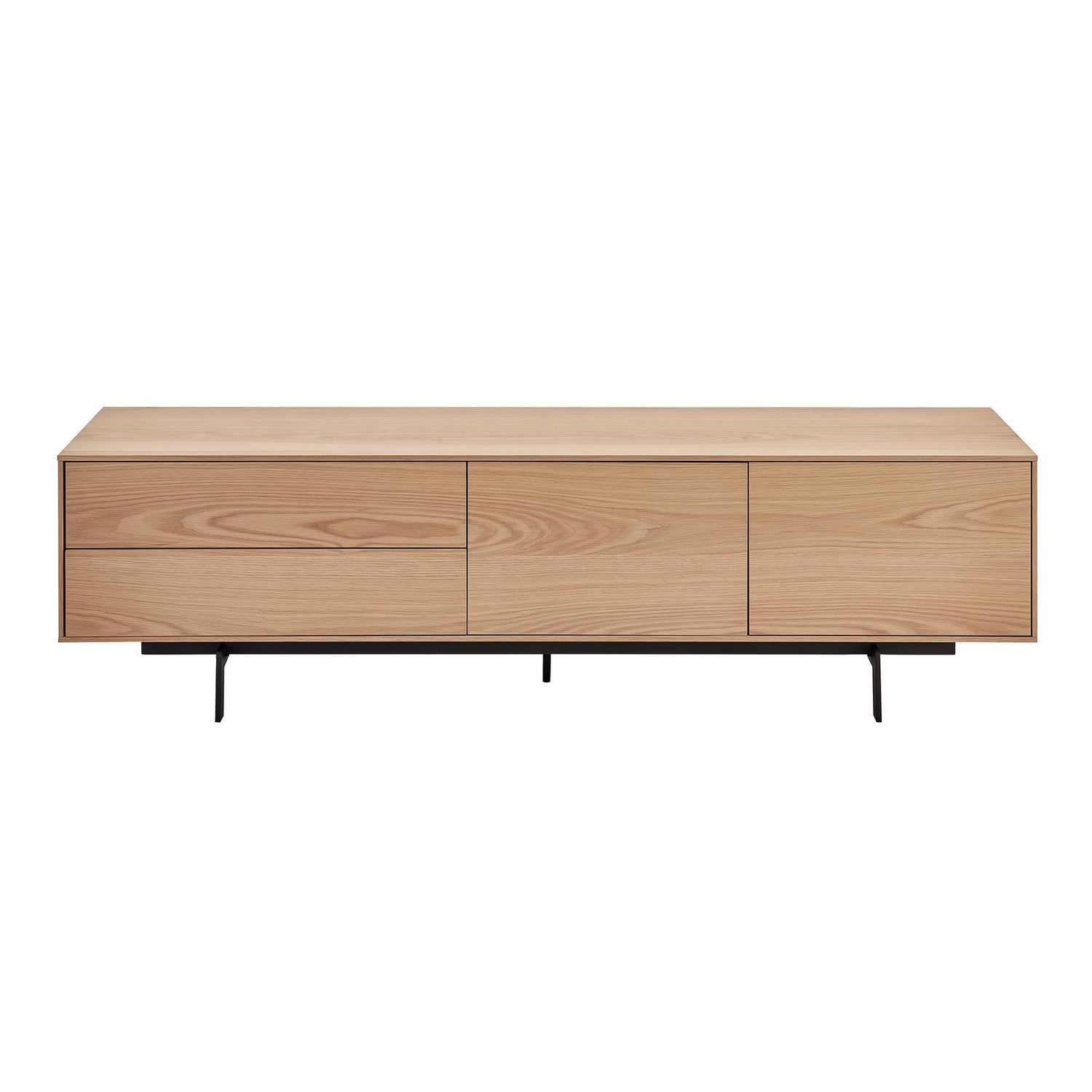 Euro Style Birmingham 71" Media Stand