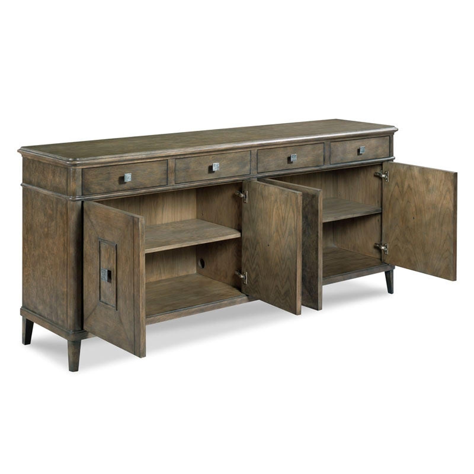 Woodbridge Furniture Amarosa Sideboard