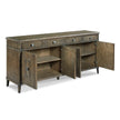 Woodbridge Furniture Amarosa Sideboard