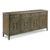 Woodbridge Furniture Amarosa Sideboard