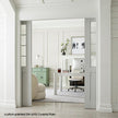 Woodbridge Furniture Amarosa Sideboard
