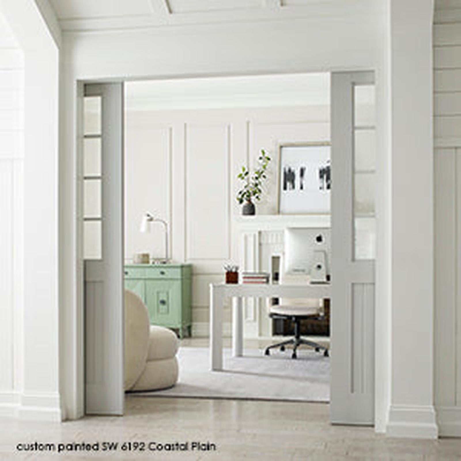 Woodbridge Furniture Amarosa Sideboard