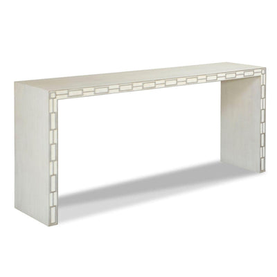 Woodbridge Furniture Caymus Console