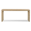 Woodbridge Furniture Caymus Console