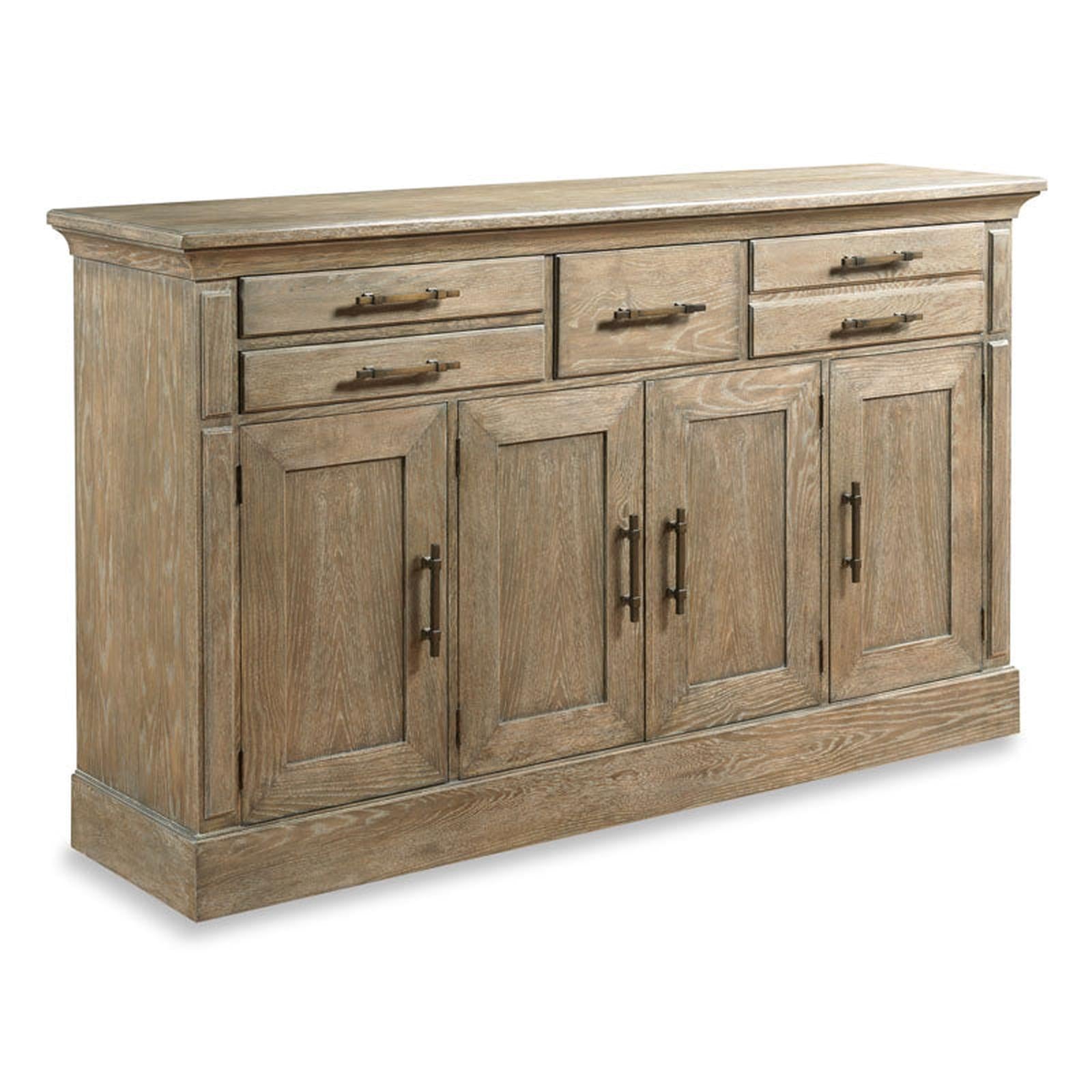 Woodbridge Furniture Bozeman Buffet