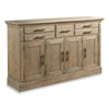 Woodbridge Furniture Bozeman Buffet
