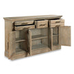 Woodbridge Furniture Bozeman Buffet