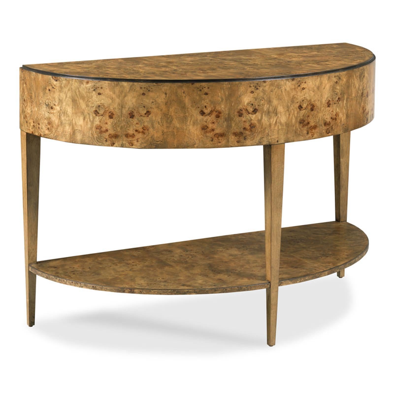 Woodbridge Furniture Isla Console