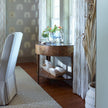 Woodbridge Furniture Isla Console