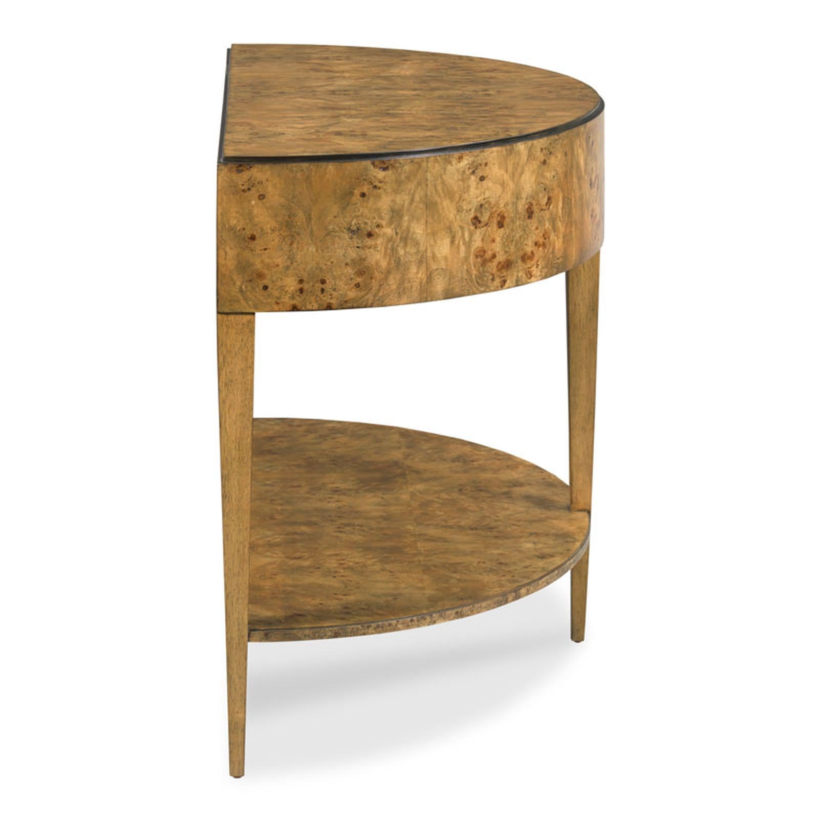 Woodbridge Furniture Isla Console