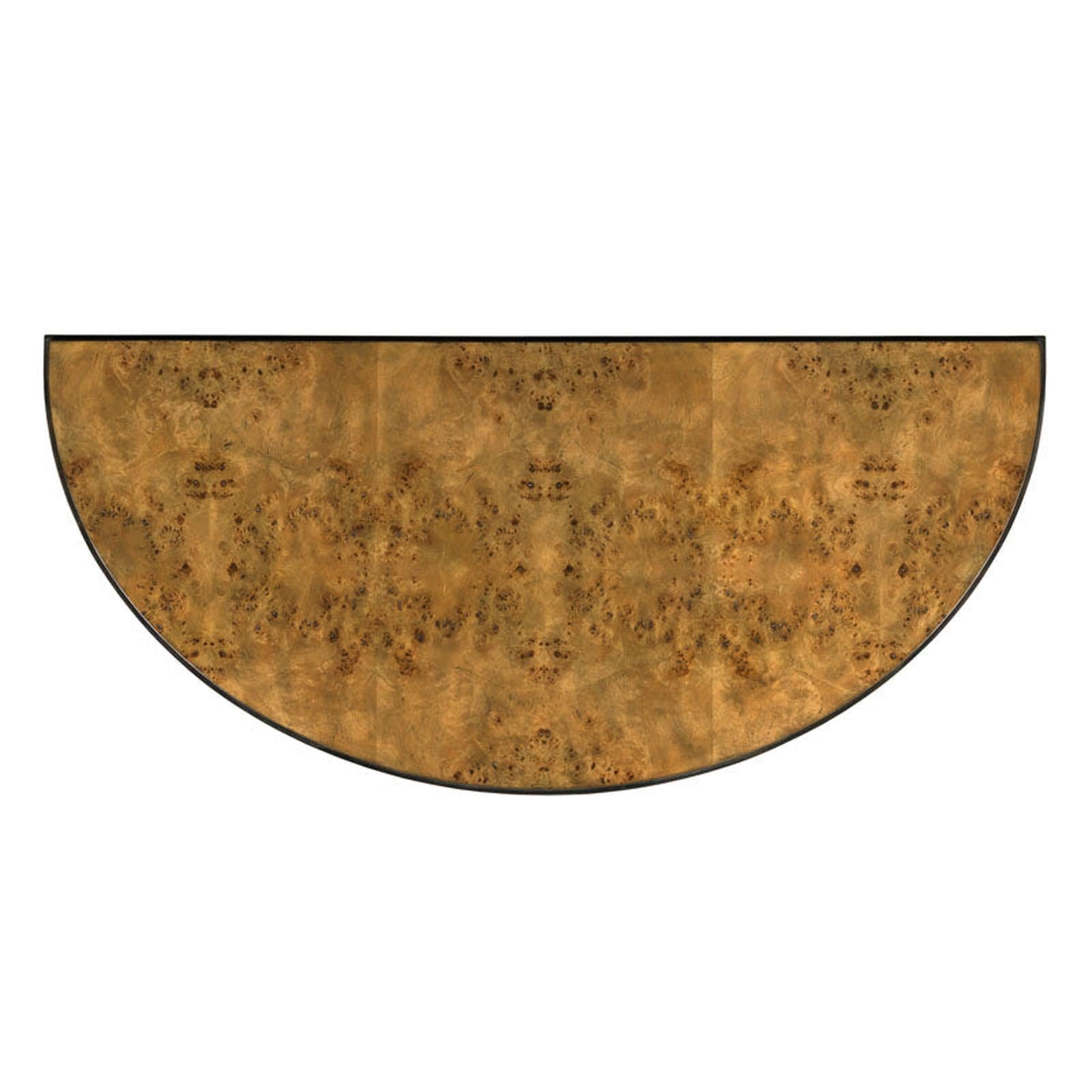 Woodbridge Furniture Isla Console
