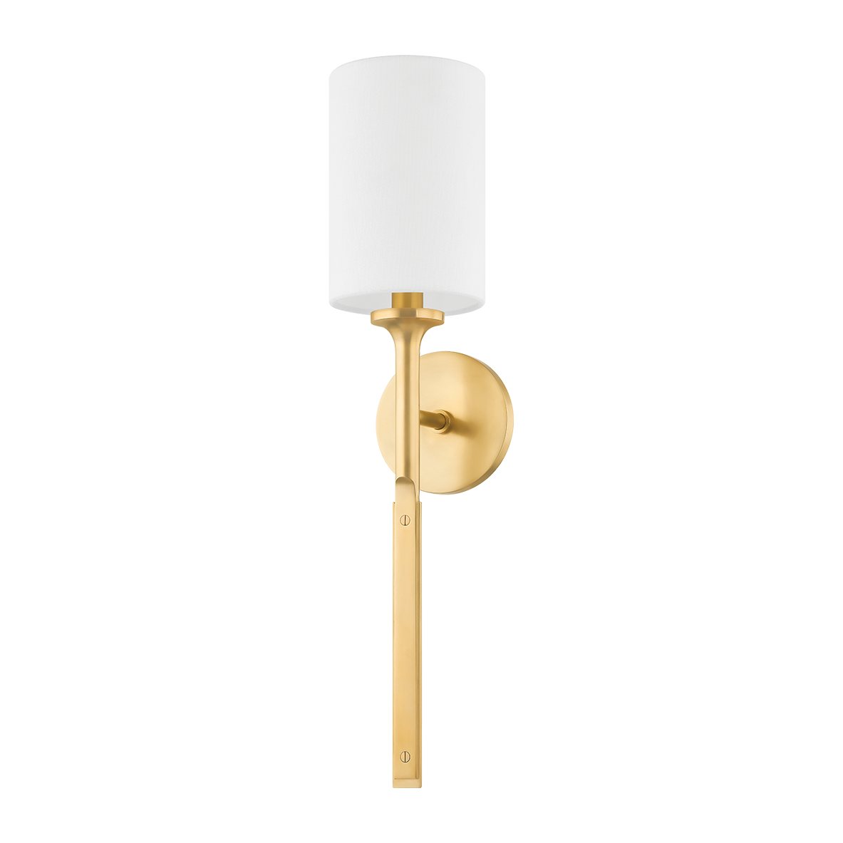Hudson Valley Lighting Brewster 1 Light 4.75 inch Wall Sconce Wall Light