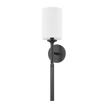 Hudson Valley Lighting Brewster 1 Light 4.75 inch Wall Sconce Wall Light