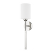 Hudson Valley Lighting Brewster 1 Light 4.75 inch Wall Sconce Wall Light