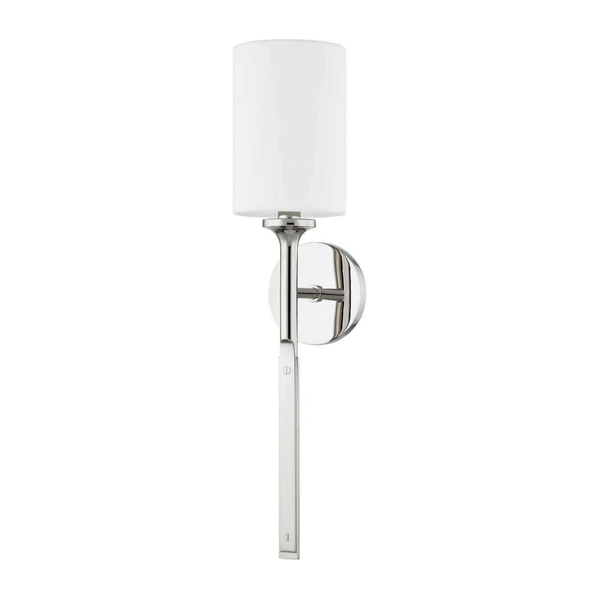 Hudson Valley Lighting Brewster 1 Light 4.75 inch Wall Sconce Wall Light