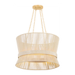 Hudson Valley Lighting Ocean Hill 1 Light Pendant Ceiling Light